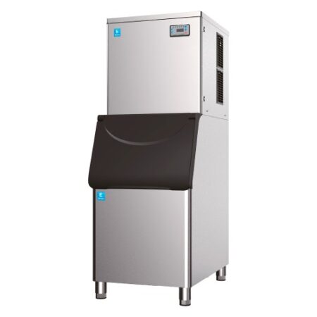 Imbera 110V Fabrica de Hielo Element  Acero Inoxidable 304 160K