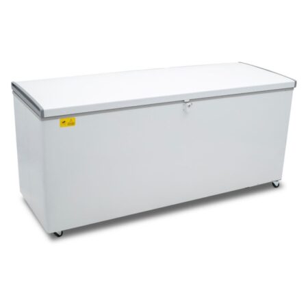 Imbera HFS-25 Congelador 1 Tapa Cofre