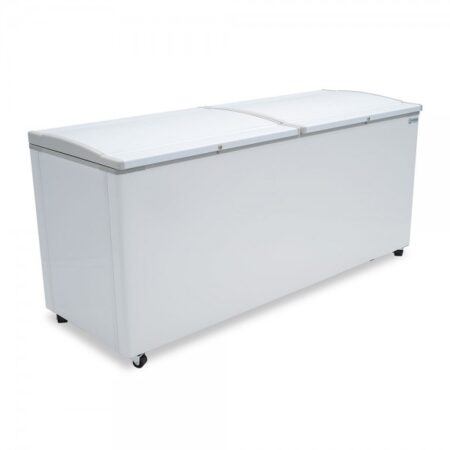 Imbera HF-25 Congelador 2 Tapas Cofre