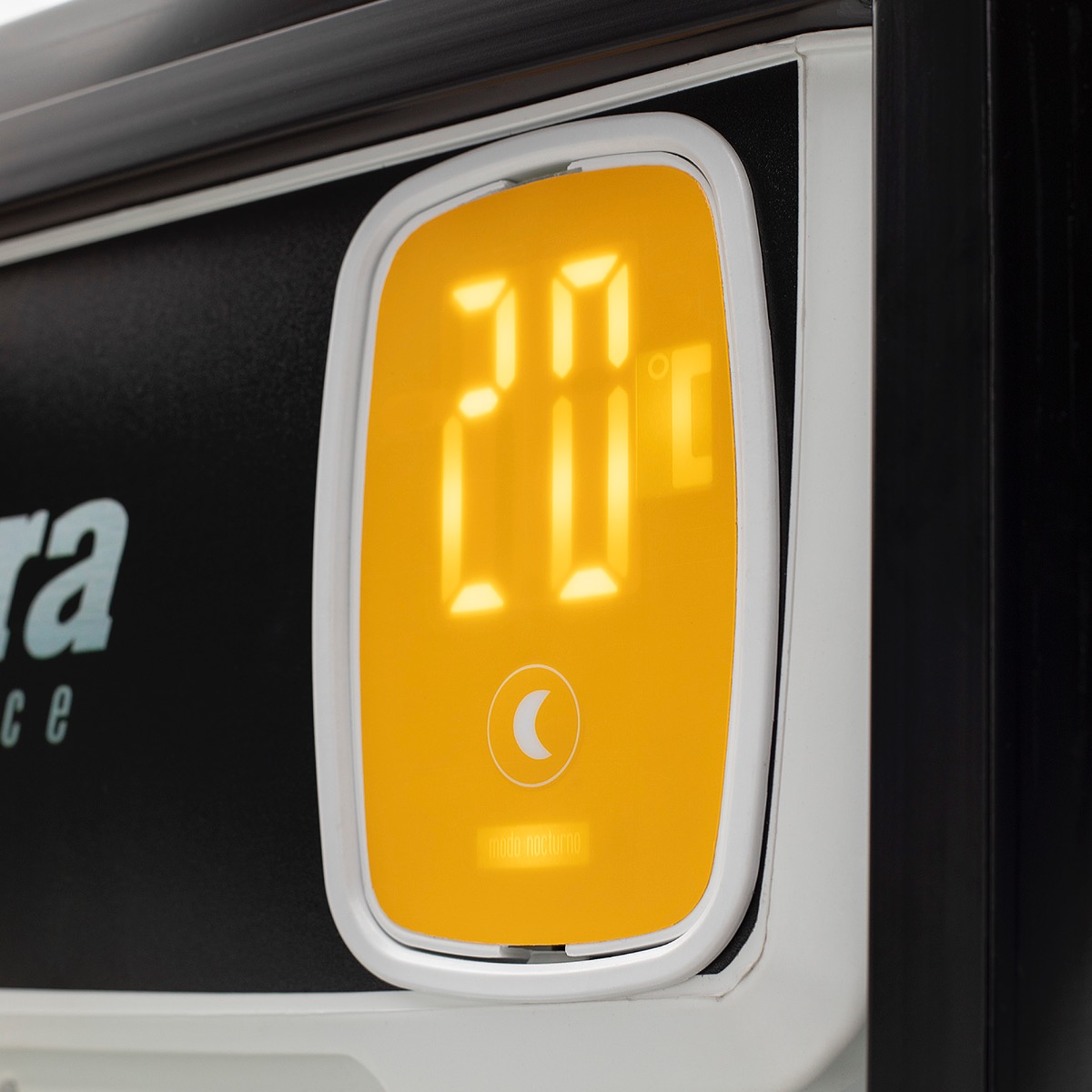 Imbera CCV-144 Refrigerador Cervecero 1 Puerta de Cristal - Imagen 6