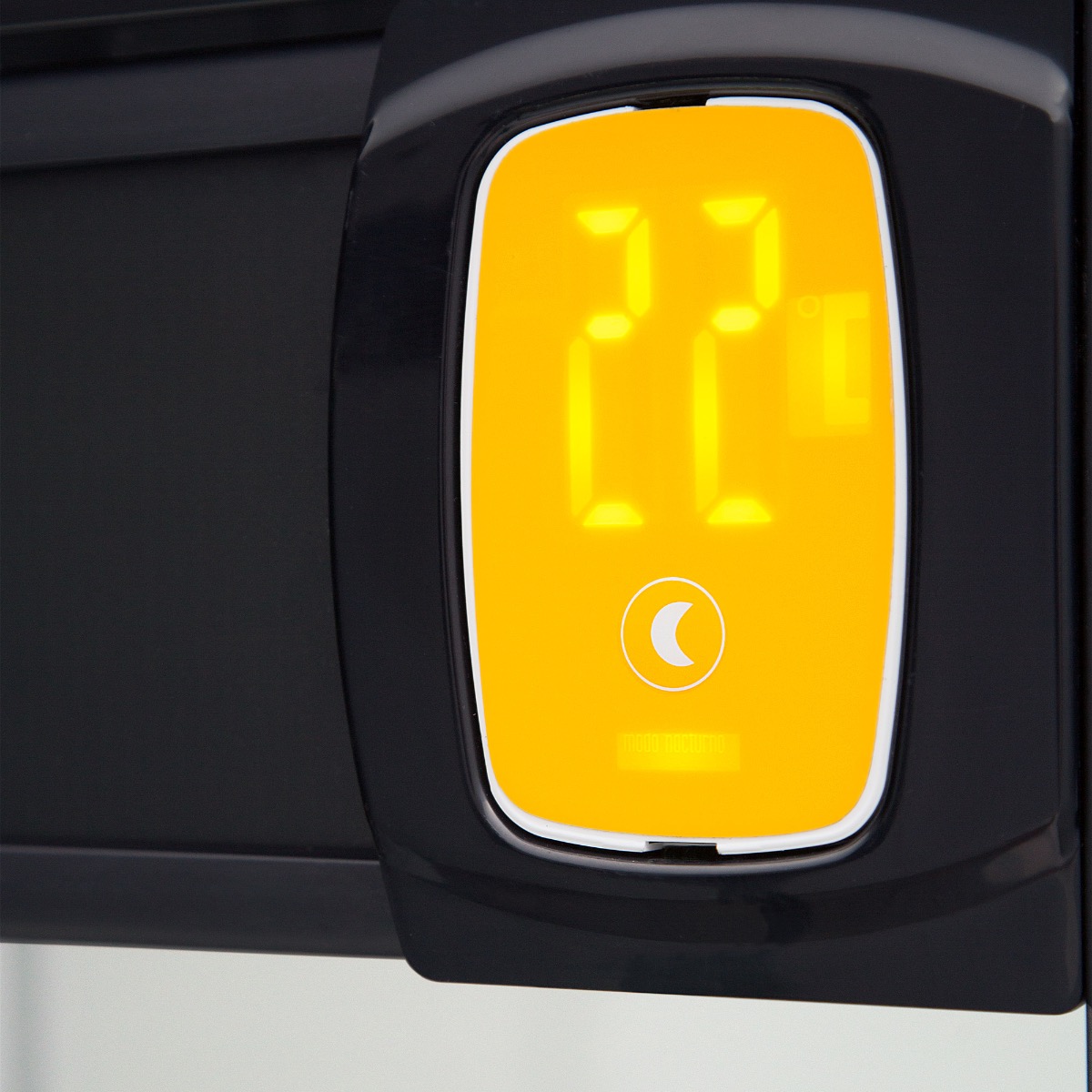 Imbera CCV-320 Refrigerador Cervecero 1 Puerta de Cristal - Imagen 5