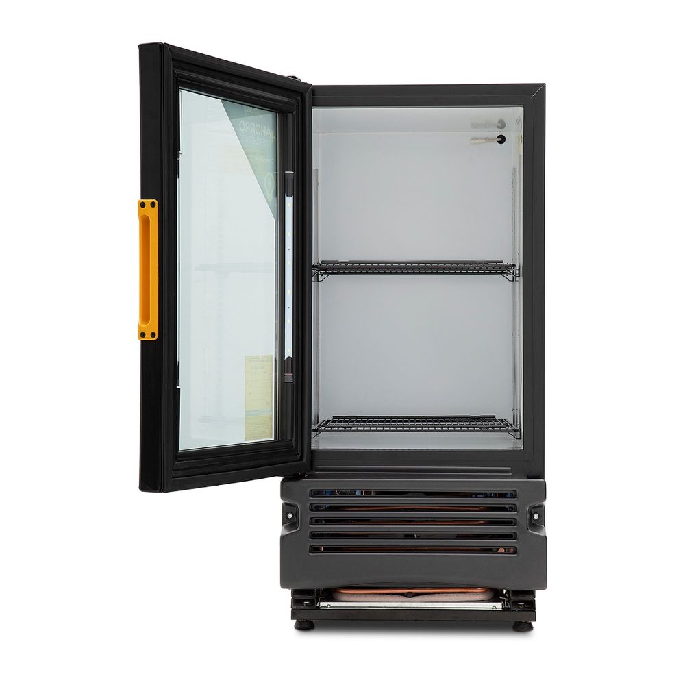 Imbera CCV-72 Refrigerador Cervecero 1 Puerta de Cristal - Imagen 6