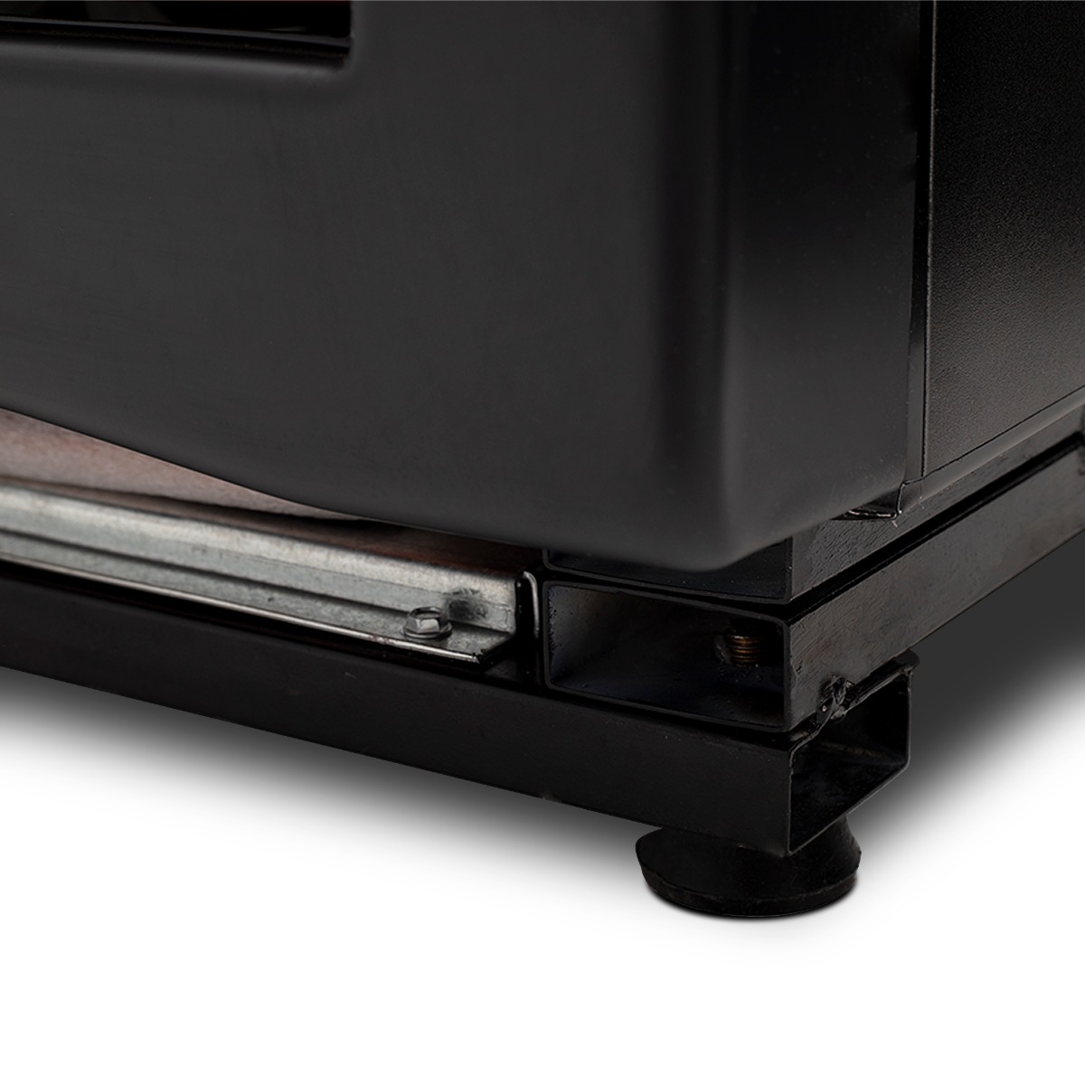 Imbera CCV-72 Refrigerador Cervecero 1 Puerta de Cristal - Imagen 5