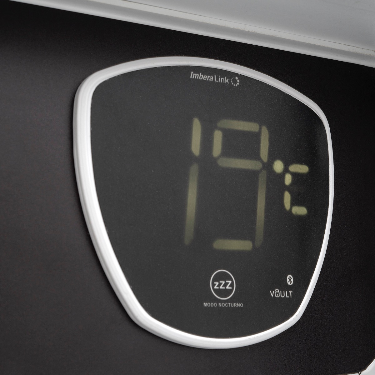 Imbera CCV-900 Refrigerador Cervecero 2 Puertas de Cristal - Imagen 6