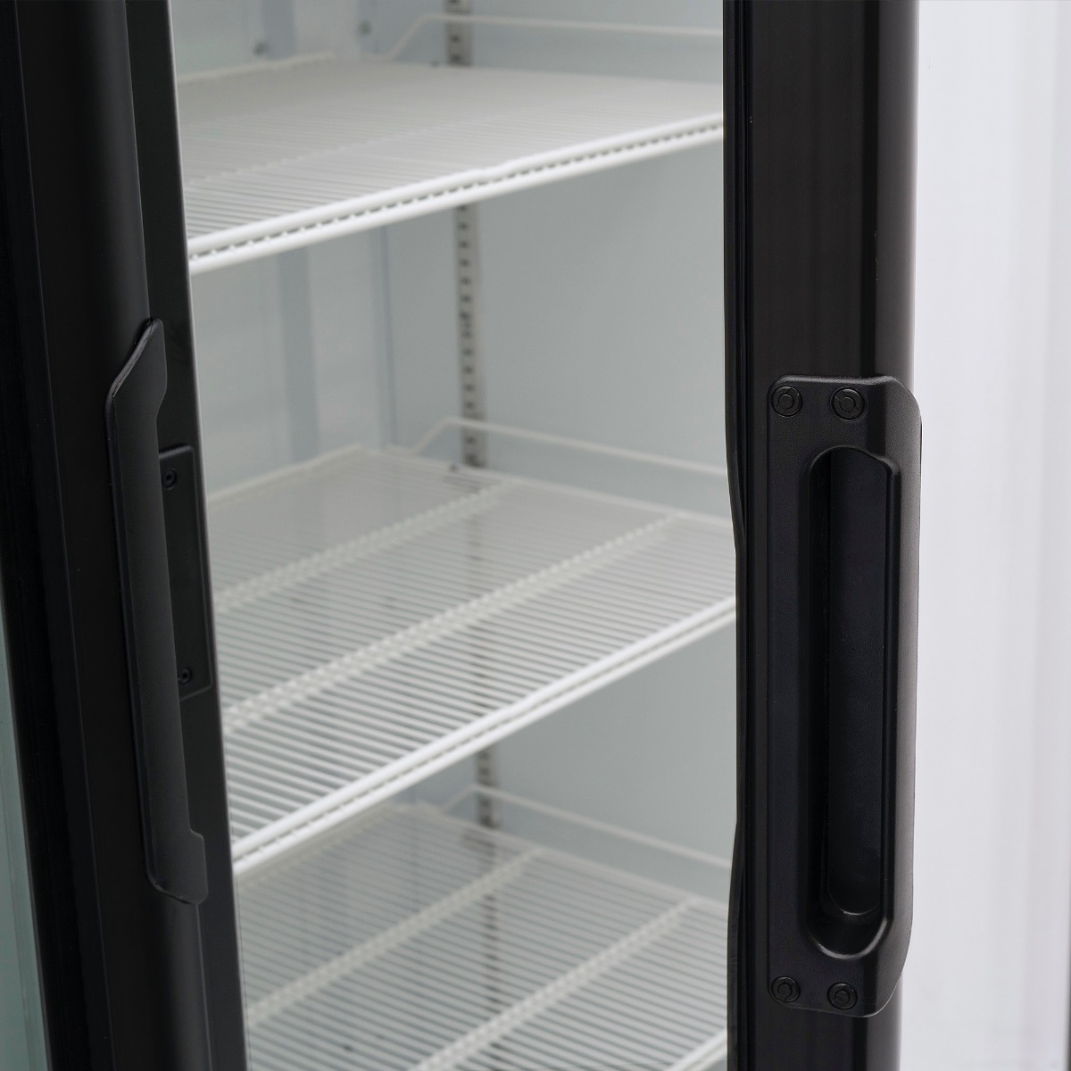 Imbera CCV-900 Refrigerador Cervecero 2 Puertas de Cristal - Imagen 5