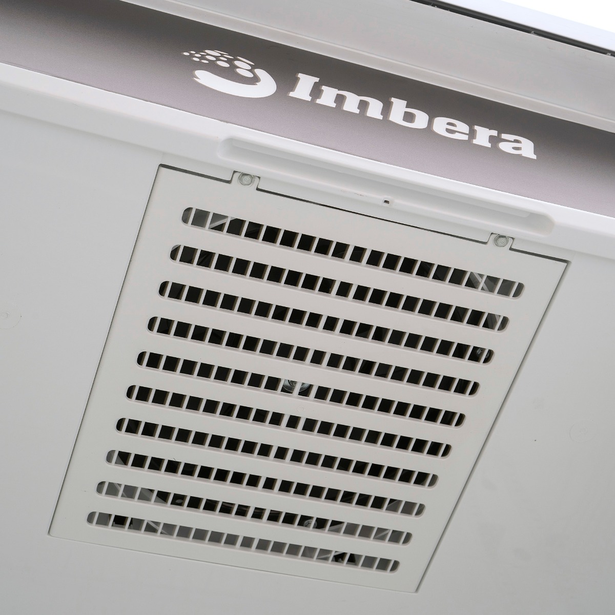 Imbera CCV-900 Refrigerador Cervecero 2 Puertas de Cristal - Imagen 4