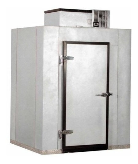 Imbera CPAQ-CONG 1023859 Cuarto Frio 1 1/2 HP 220 v