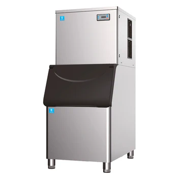 Imbera 110V Fabrica de Hielo Element Acero Inoxidable 304 260K