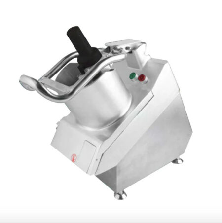 Protek PVK-180 Procesador Motor 1HP 5 Discos Incluidos