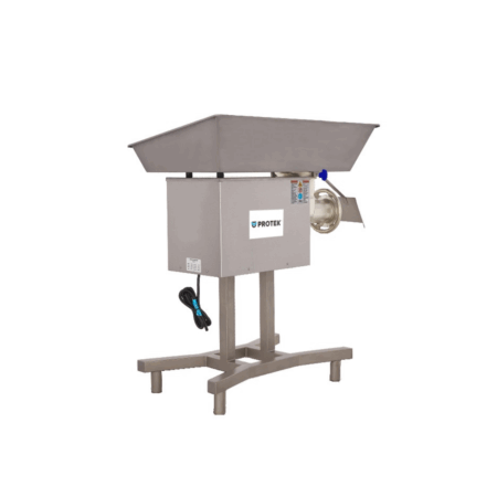 Molino Protek MPK-325 Motor de 5HP Molienda (1) 29Kg Molienda (2) 14Kg