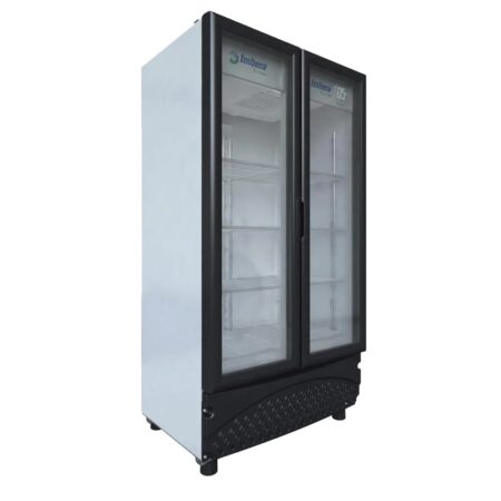 Refrigerador Imbera Inverter VRD-26 2 Puertas - 26 Pies