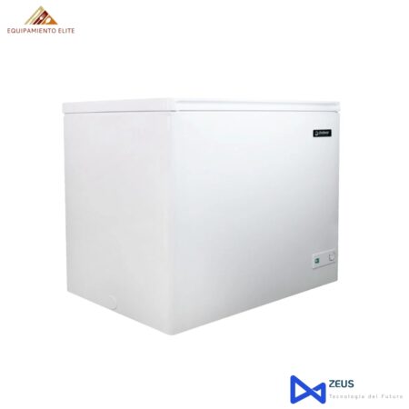 Imbera HF10 1F Congelador Dual de 10 pies cúbicos Color Blanco